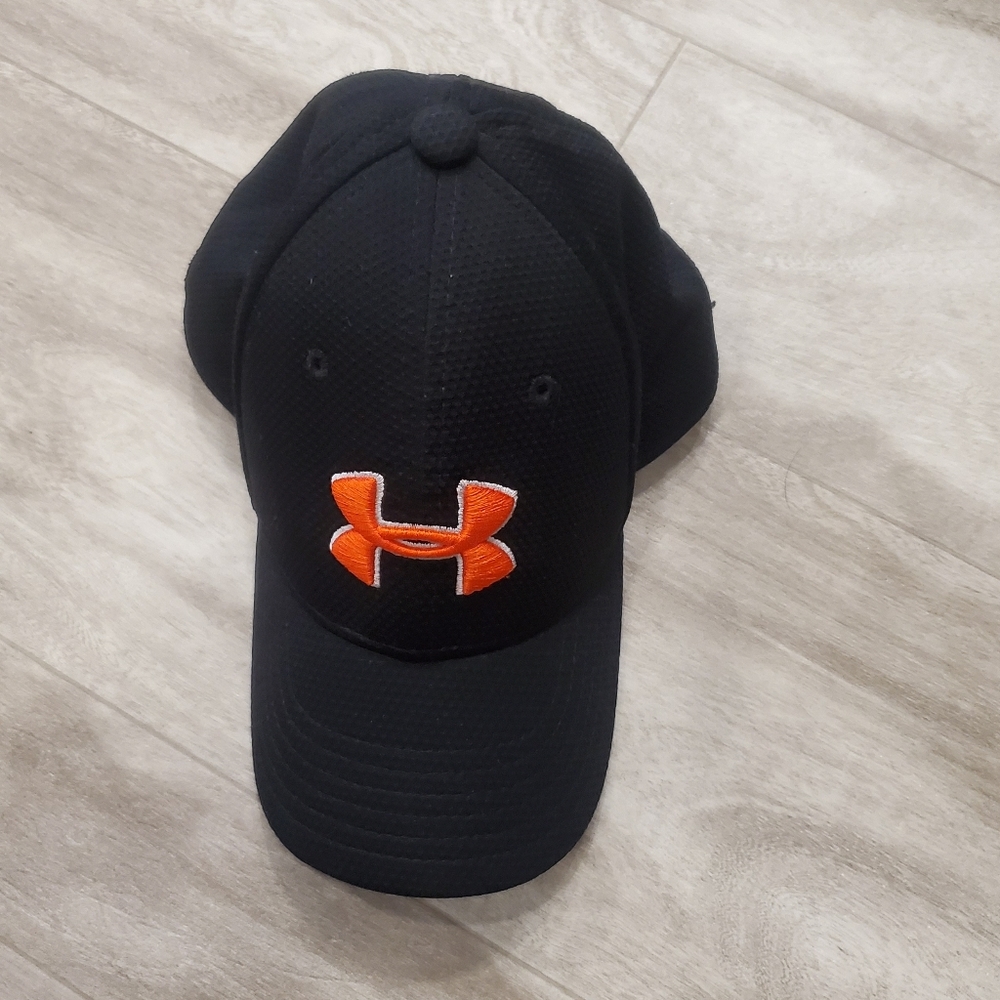 Under armour  baseball cap hat